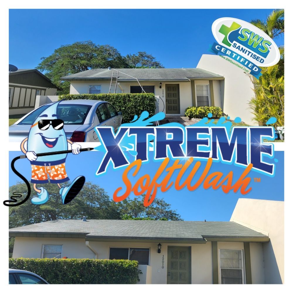 XTREME SOFTWASH Request a Quote 22 Photos Cape Coral, Florida