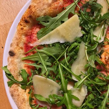 PizzALquadro - Pizza Regina du Cuori - Pizza Near Me - Berlin, BE