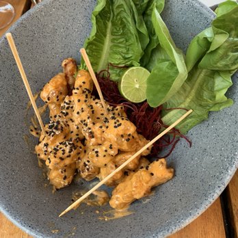La Azotea - Shrimp tempura - Lounges Near Me - Allende, GUA La Azotea - Shrimp tempura - Lounges Near Me - Allende, GUA