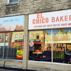 El Chico Bakery