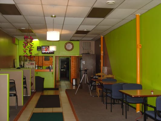 Qaato African Restaurant by null
