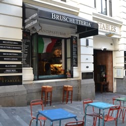 Bruschetteria