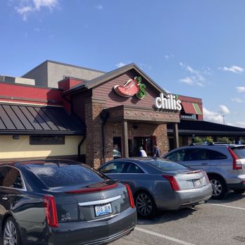 Chili's - American Near Me - Clarksville, Indiana