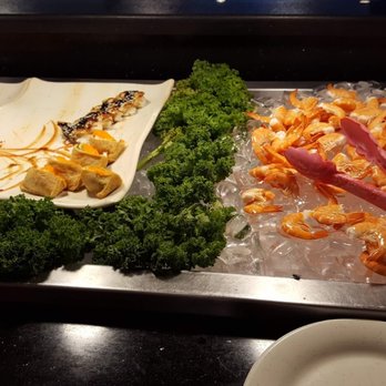 New Century Buffet - Schrimp - Chinese Near Me - El Cajon, California New Century Buffet - Schrimp - Chinese Near Me - El Cajon, California