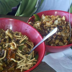 Genghis Grill - Pure awesomeness!!!