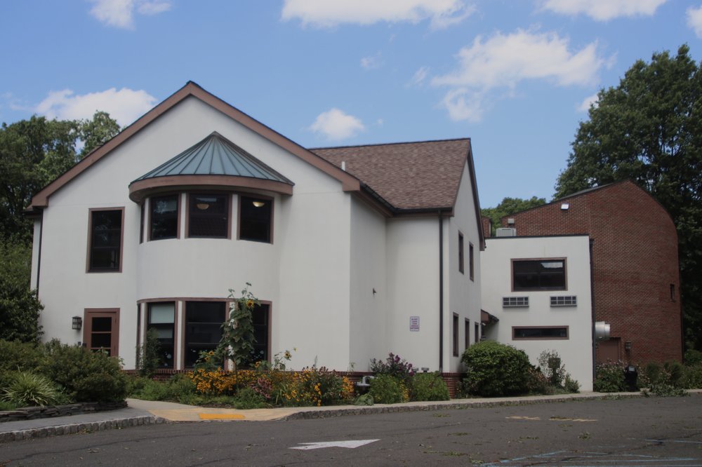 BNAI KESHET Updated July 2024 99 S Fullerton Ave, Montclair, New