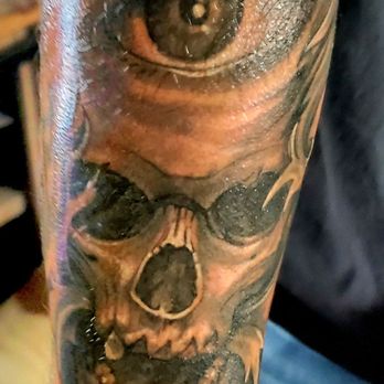 Big Easy Tattoo and Piercing - Tattoo Near Me - Broomfield, Colorado