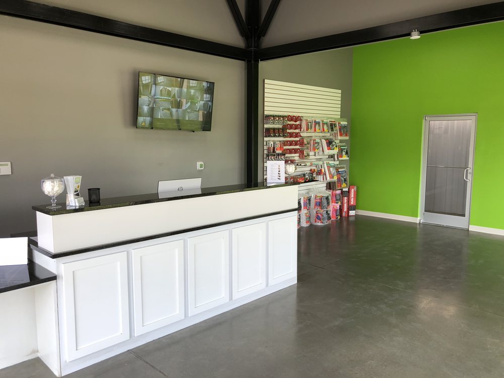 Aaa Storage Kivett Dr High Point Nc Dandk Organizer