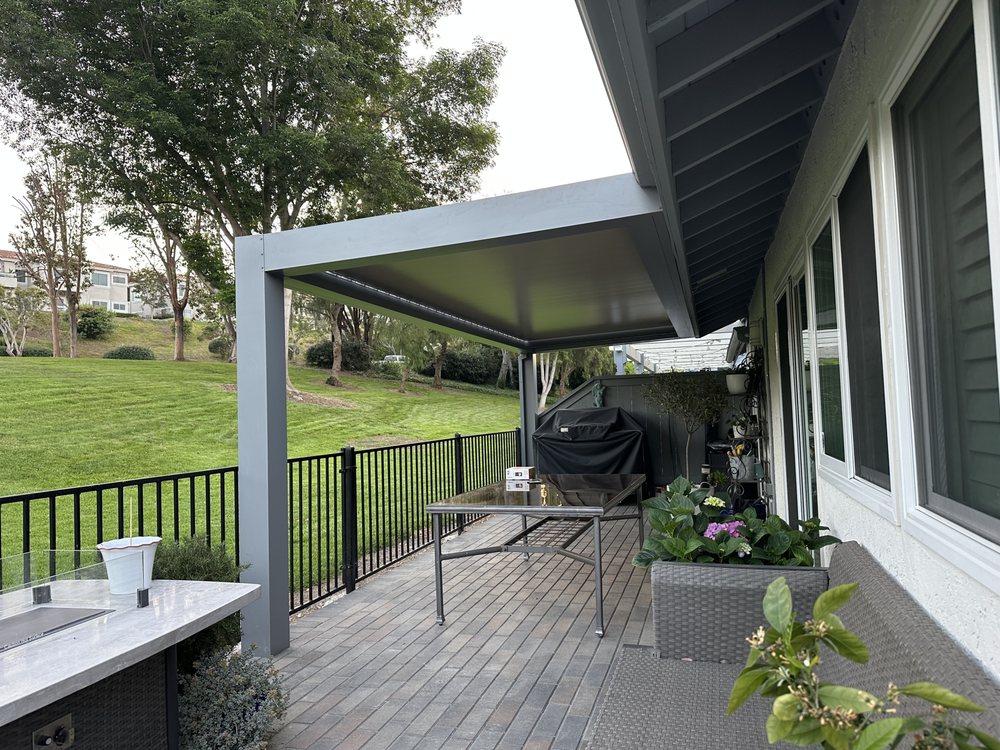 AUSTRIA PATIO COVERS 159 Photos & 49 Reviews National City