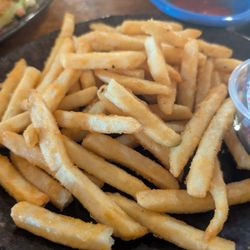 French fries