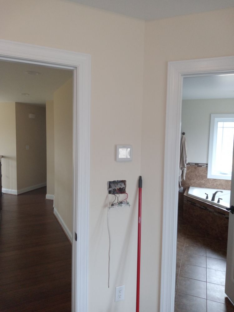 Slide of Ferguson Services