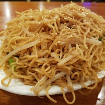Joyale Seafood Restaurant - Chow Mean - Seafood Near Me - Seattle, Washington