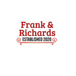 Frank And Richards - Logo