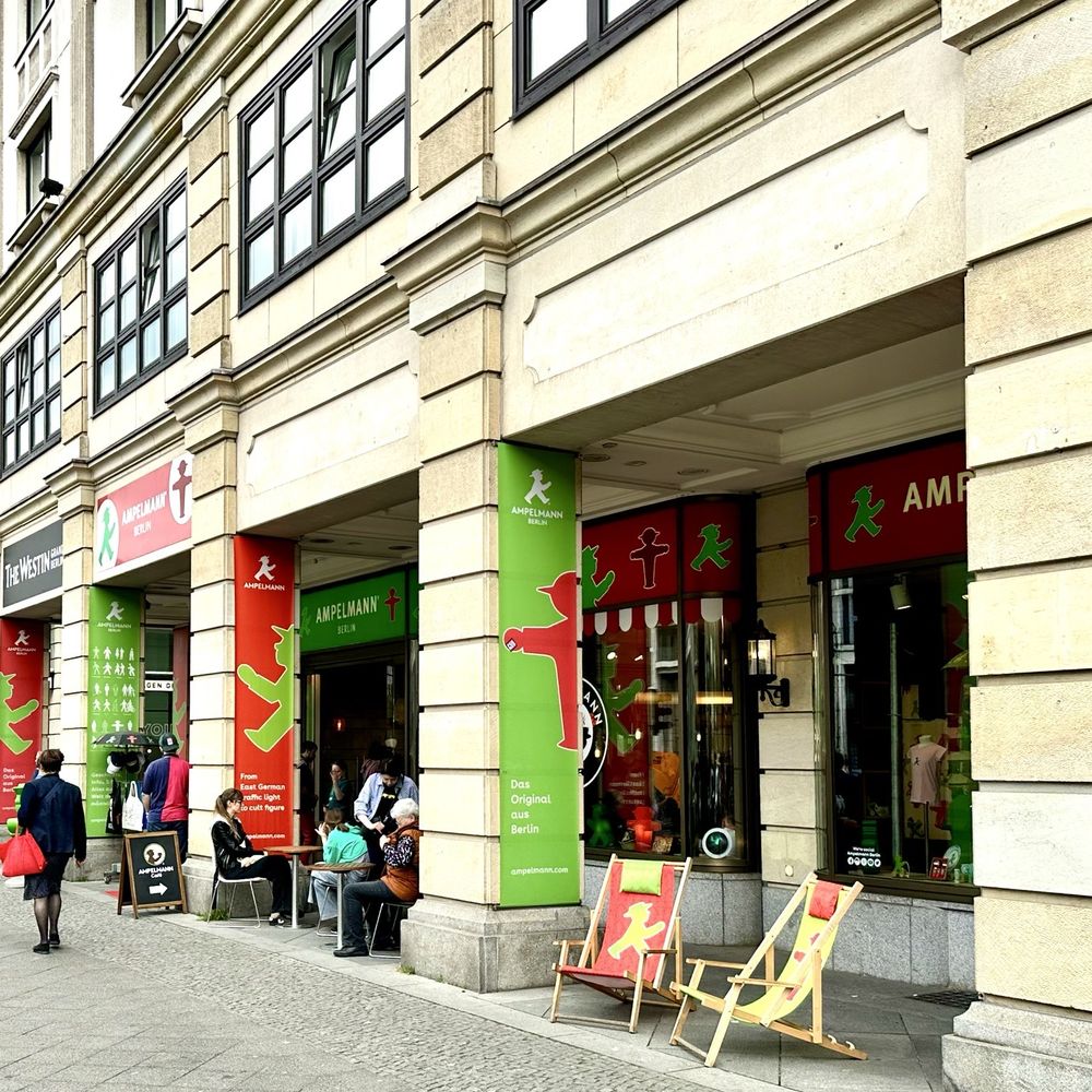 TOP 10 BEST Handmade Gift Shops in Berlin, Germany - Updated 2026