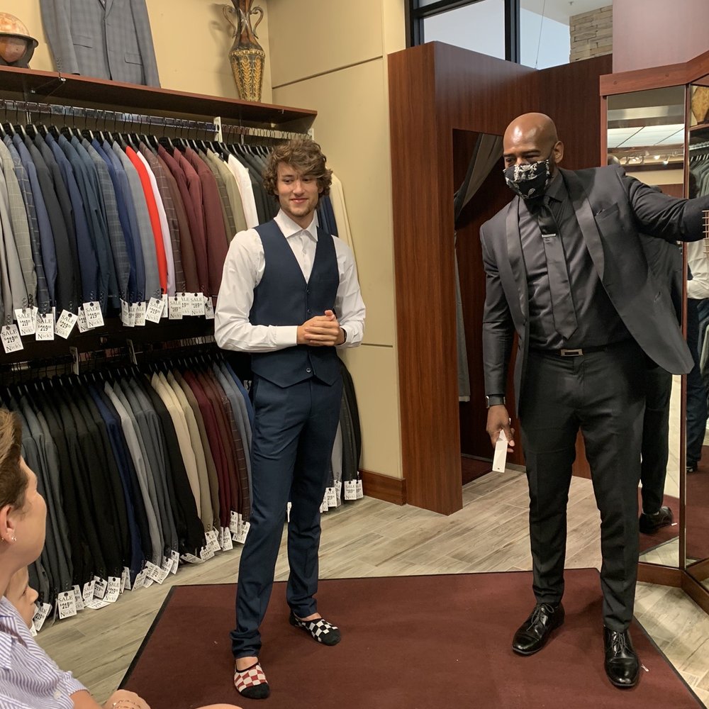 Nick's Menswear - Groomsmen - Men's Clothing Near Me - Chandler, Arizona Nick's Menswear - Groomsmen - Men's Clothing Near Me - Chandler, Arizona