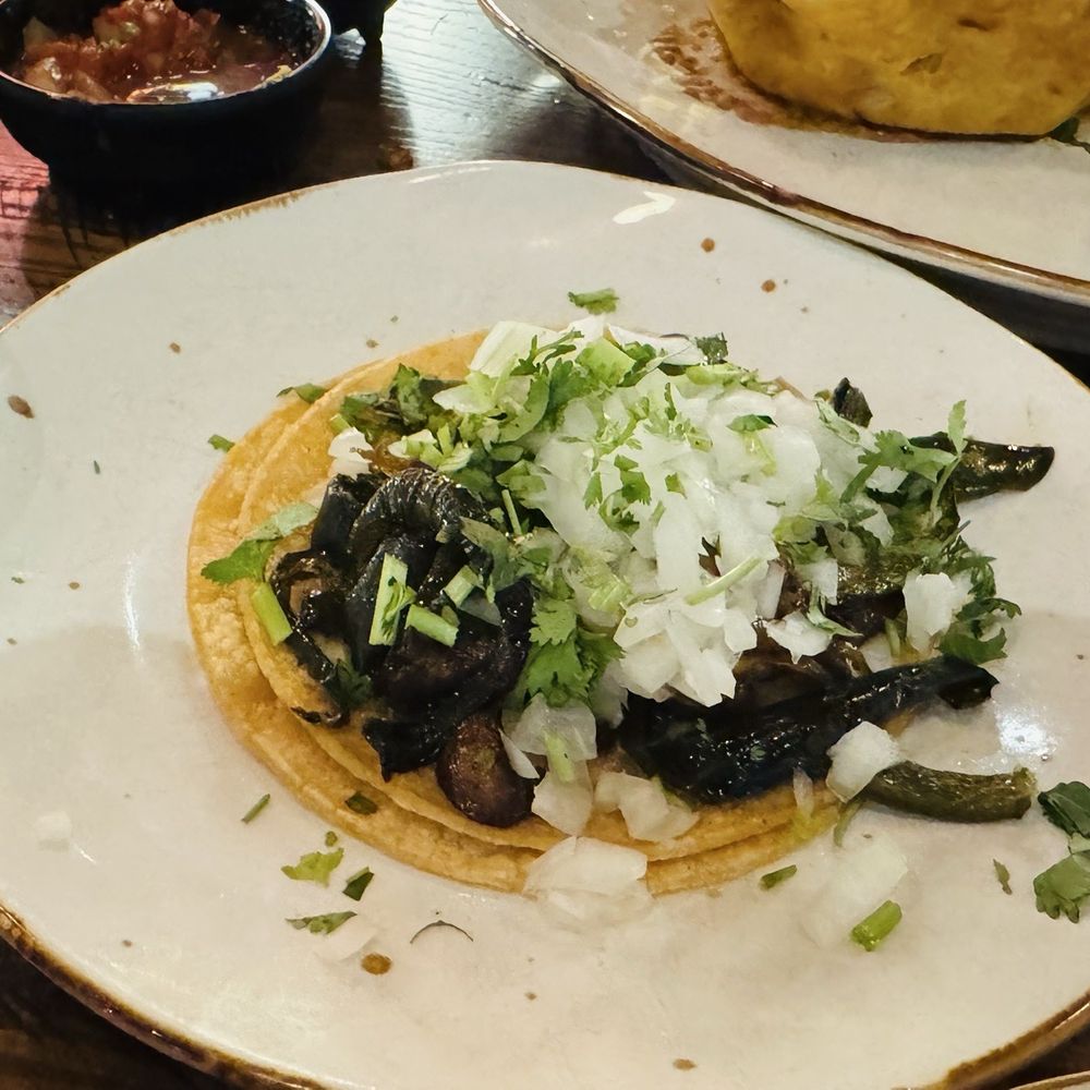 Rojas Street Taco Rojas Street Taco