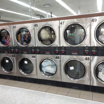 Mega Wash & Dry - Machines out of service - Laundromat Near Me - North Babylon, New York Mega Wash & Dry - Machines out of service - Laundromat Near Me - North Babylon, New York