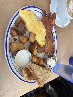 Dollop Diner by null