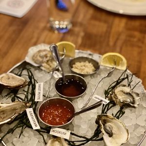 Kee Oyster House on Yelp