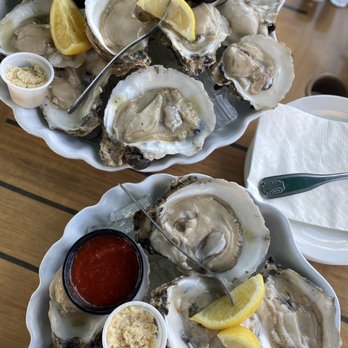Buzzard's Roost Grill & Pub - Oysters - Seafood Near Me - Key Largo, Florida Buzzard's Roost Grill & Pub - Oysters - Seafood Near Me - Key Largo, Florida