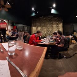 Jesters Dinner Theatre