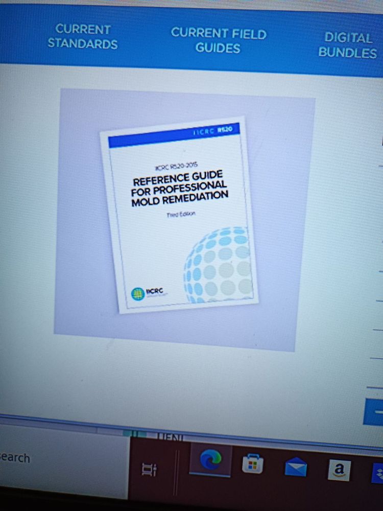 IAQ Analytical of Houston - mold inspector in houston, TX
