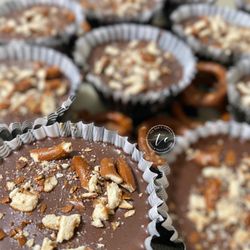 Tea Bag’s Corner Sweets Boutique