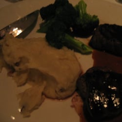 Catch 35 Naperville - 3 oz tenderloins