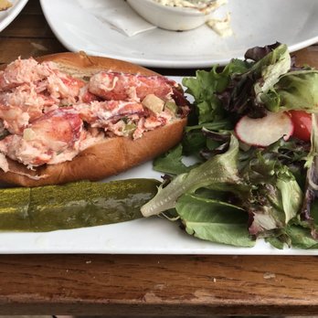 Liberty Hound - Seafood Near Me - Buffalo, New York Liberty Hound - Seafood Near Me - Buffalo, New York