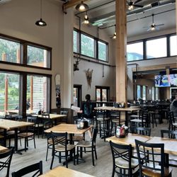 Cabin Creek Brewing
