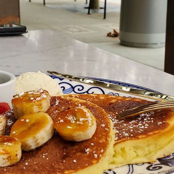 Bianca - French Near Me - Culver City, California