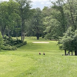 Northwest Golf Course - 6.1.25
