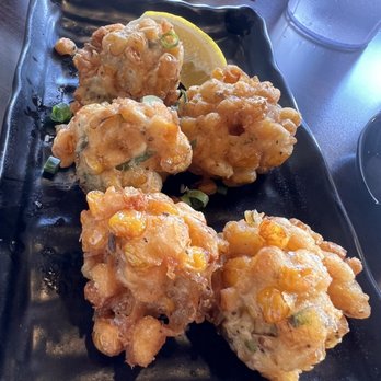 Noods Ramen Bar - Corn Tempura - Ramen Near Me - Honolulu, Hawaii Noods Ramen Bar - Corn Tempura - Ramen Near Me - Honolulu, Hawaii