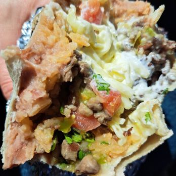 Ramon's Tacos - Supreme AF - Mexican Near Me - Planada, California