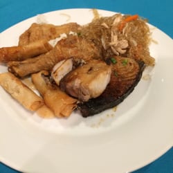 Am's chicken house - Yummy