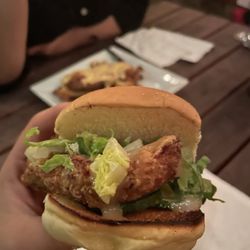 The Northside District - Southpaw sliders