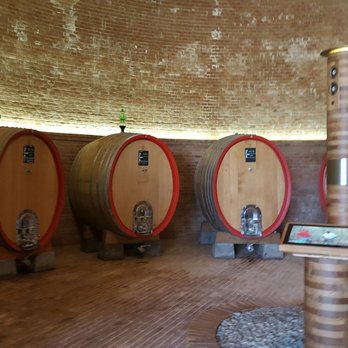 Podere le Ripi - Wine Tours Near Me - Montalcino, SI
