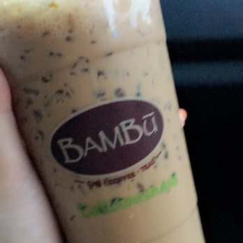 BAMBU - Viet Coffee - Traditional - Bubble Tea Near Me - Chicago, Illinois BAMBU - Viet Coffee - Traditional - Bubble Tea Near Me - Chicago, Illinois