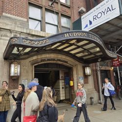 Christopher Street Path Station