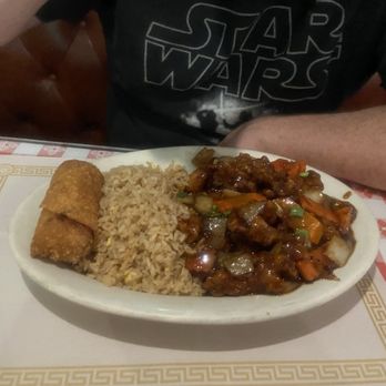 Yang's Gourmet House - Captain's Chicken - Chinese Near Me - Toledo, Ohio
