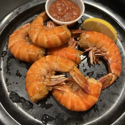 Fryeburg Kitchen and Marketplace - Shrimp 1/2 lb