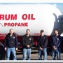 Photo of Drum Oil & Propane