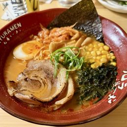 Korean Kimchi Ramen Korean Kimchi Ramen