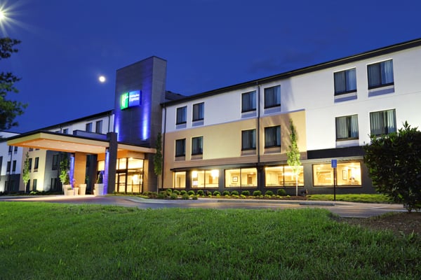 Holiday Inn Express Brentwood South - Franklin by null
