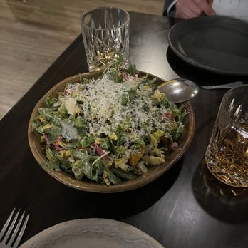 Esther's Kitchen - Chopped salad - Italian Near Me - Las Vegas, Nevada