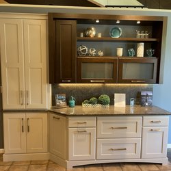 Nisbet Brower Kitchen & Bath Showroom