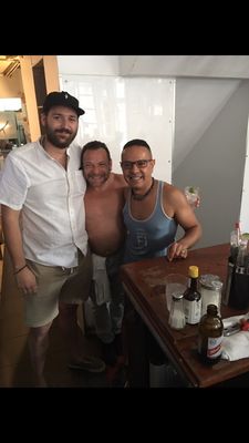 Automatic Slim’s by null