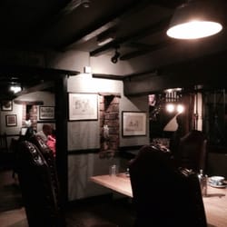 Rose & Crown