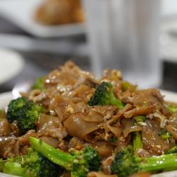 Thai Basil - Pad See-Ew