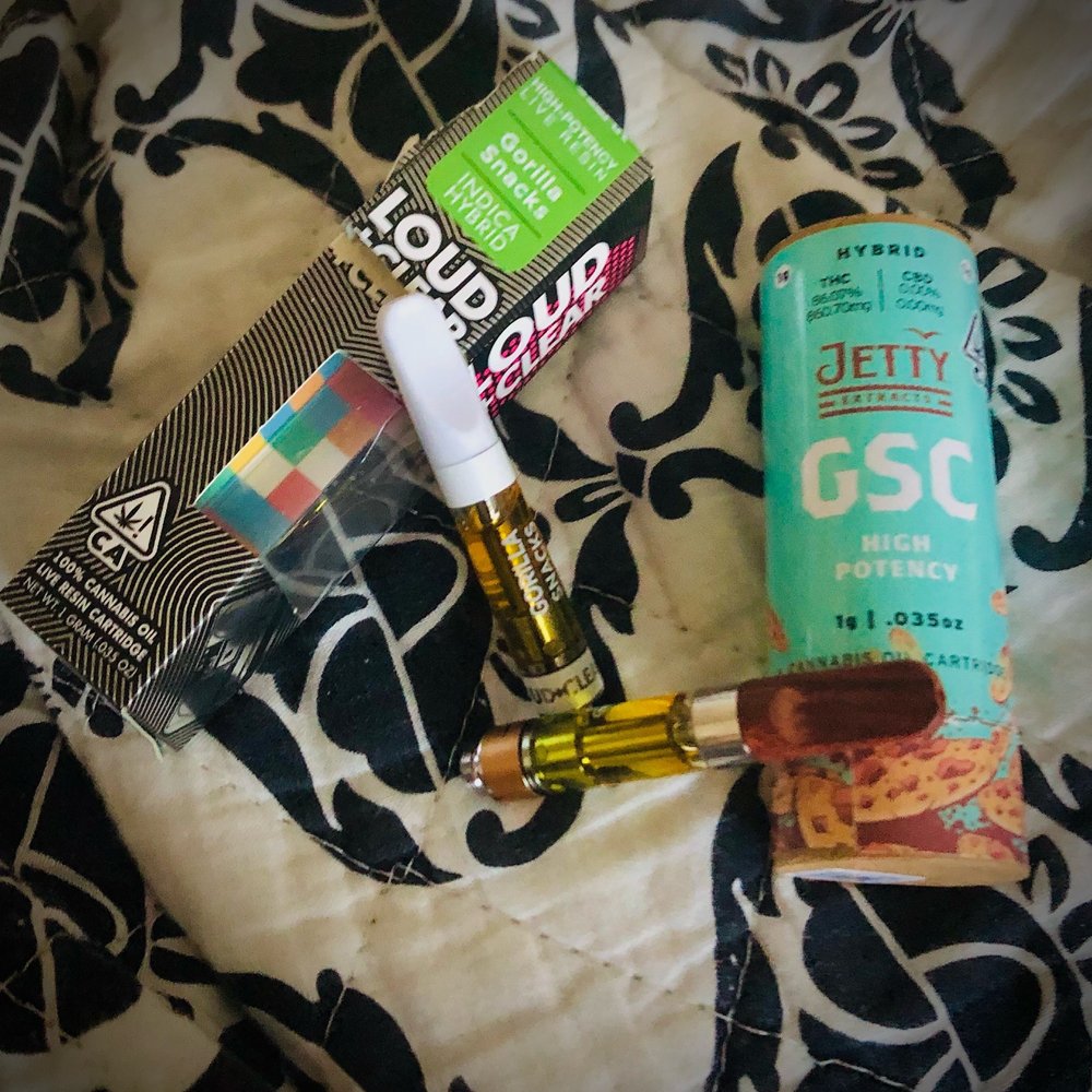 Flora Terra - ABX 1g Garanimals Jetty Extracts 1g Girl Scout Cookies =) - Cannabis Dispensaries Near Me - Santa Rosa, California Flora Terra - ABX 1g Garanimals Jetty Extracts 1g Girl Scout Cookies =) - Cannabis Dispensaries Near Me - Santa Rosa, California